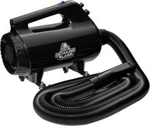 PRO Air Cannon Car Dryer Blower - Powerful Detailing Wash, 5.0HP Dual Mode High Speed Drying Blower
