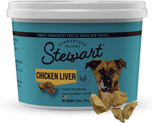 Pro-Treat  Freeze Dried Chicken Liver (1.5 Oz)