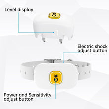 Anti Barking Collar for Dogs,  Shock Training Control Smart IPX7 Water-Resistant