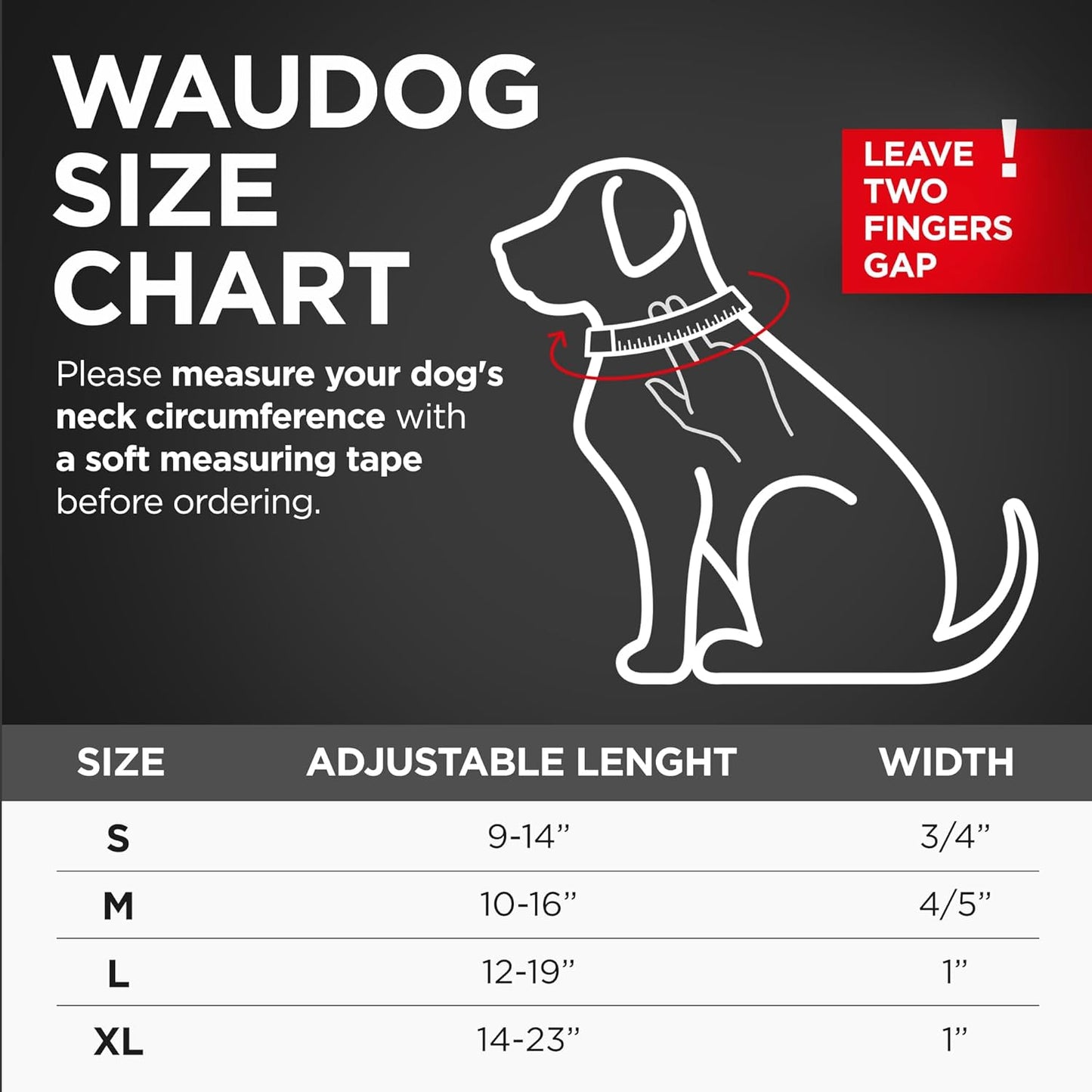 Nylon Dog Collar - Adjustable Dog Collar for Large Dogs, Small & Medium Dogs - Breakaway Puppy Collars for Large Breed Dogs - Boy & Girl Dog Collars with Durable Plastic Buckle and QR Dog Tag